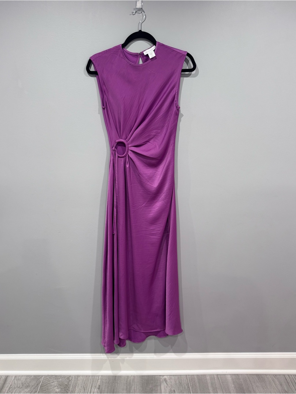 House of Harlow 1960 Maxi Dress with Ring Detail